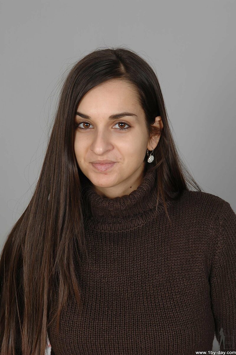 Анастасия, 22 года, 3 размер груди