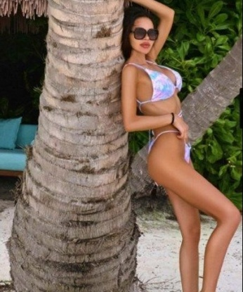 Зинаида, 28 лет, 2 размер груди